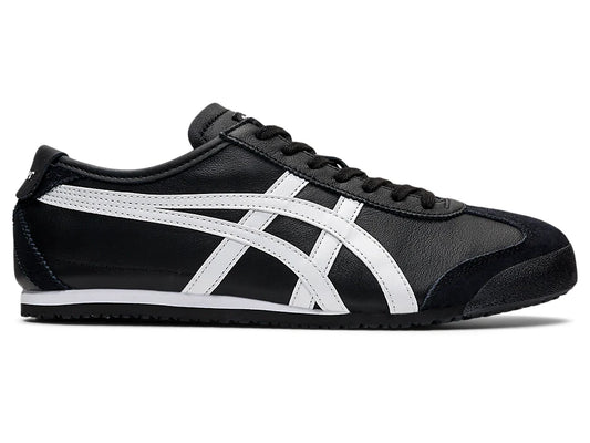 ONITSUKA TIGER BLACK