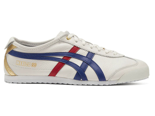ONITSUKA TIGER DARK BLUE