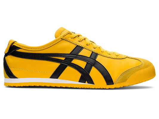 ONITSUKA TIGER YELLOW